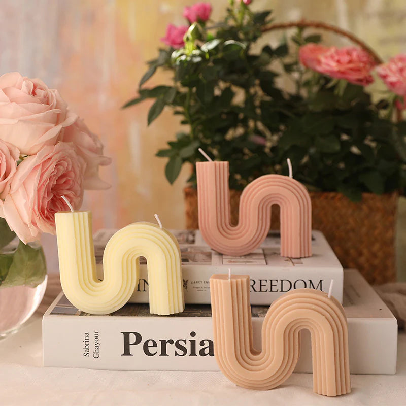 The Ultimate Guide to Choosing Scented Candles for Your Home