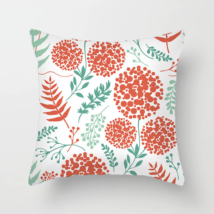 Tropical Plants And Fruits For Home Decoration