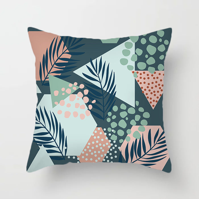Tropical Plants And Fruits For Home Decoration