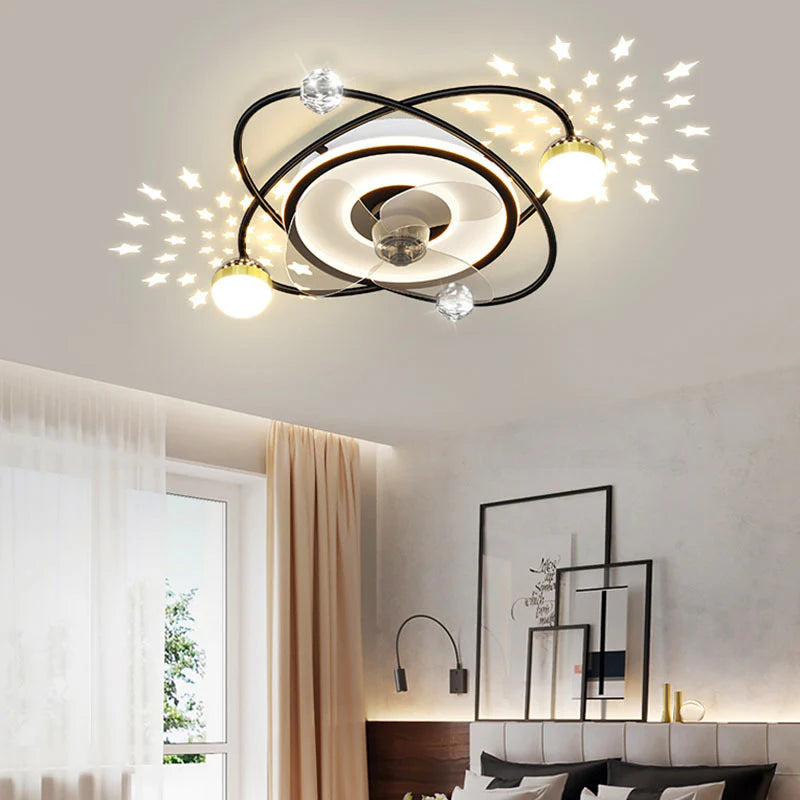 Lighting Trends of 2024: What's Hot in Home Decor